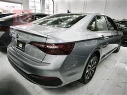 ڤۆڵکسواگن جێتا